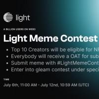 LightMemeContest