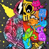DoodleAstroArt