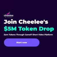 Cheelee