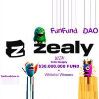FunFundDAO