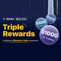KiloEx